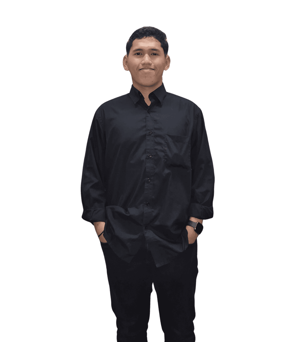 Josua Ronaldo